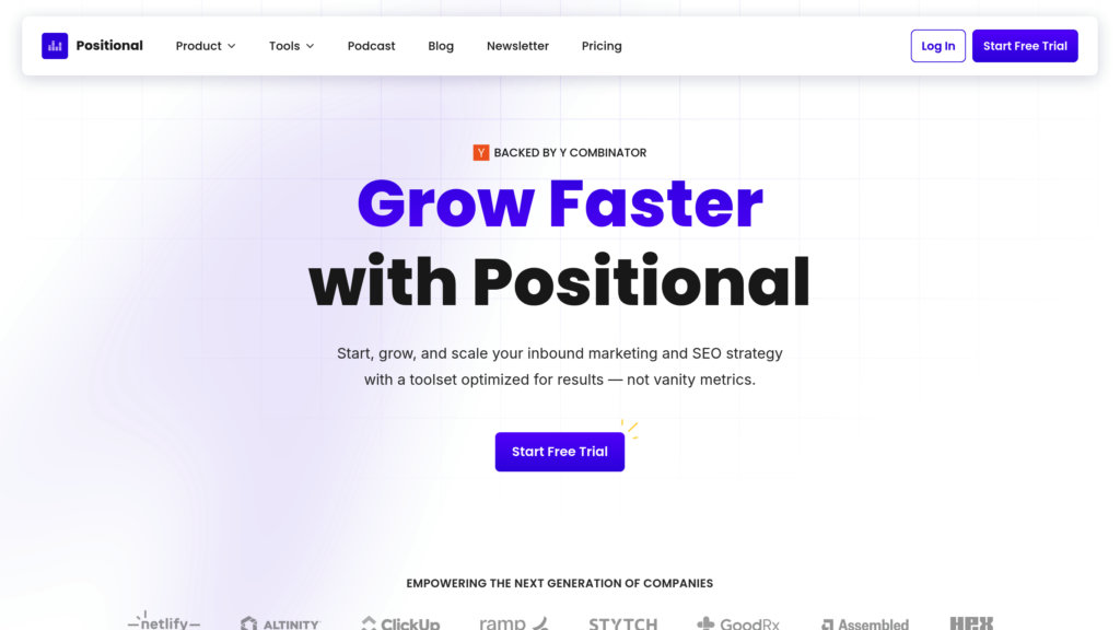 image for Positional image for Positional