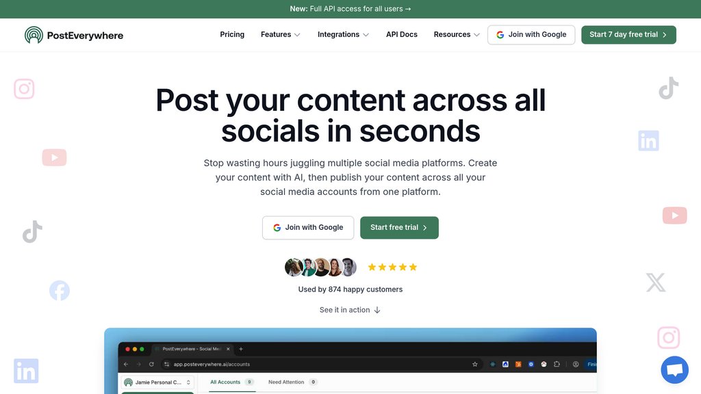 image for PostEverywhere image for PostEverywhere