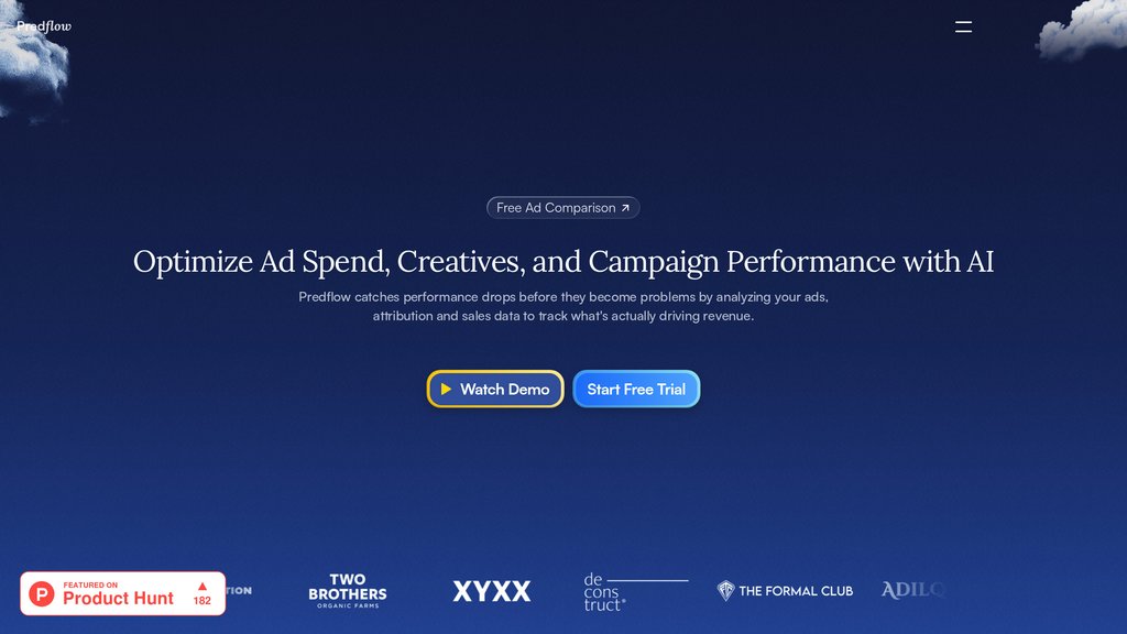 image for Predflow image for Predflow