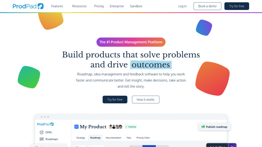 image for ProdPad