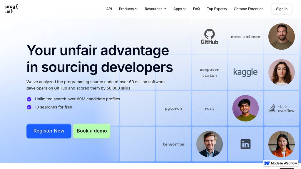 image for Prog.AI image for Prog.AI