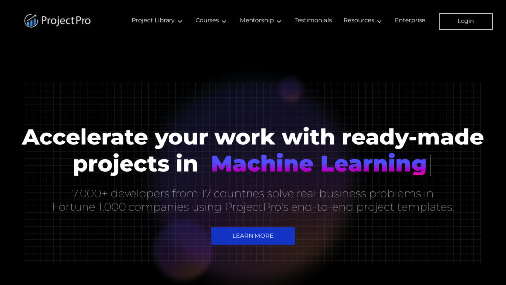 image for ProjectPro