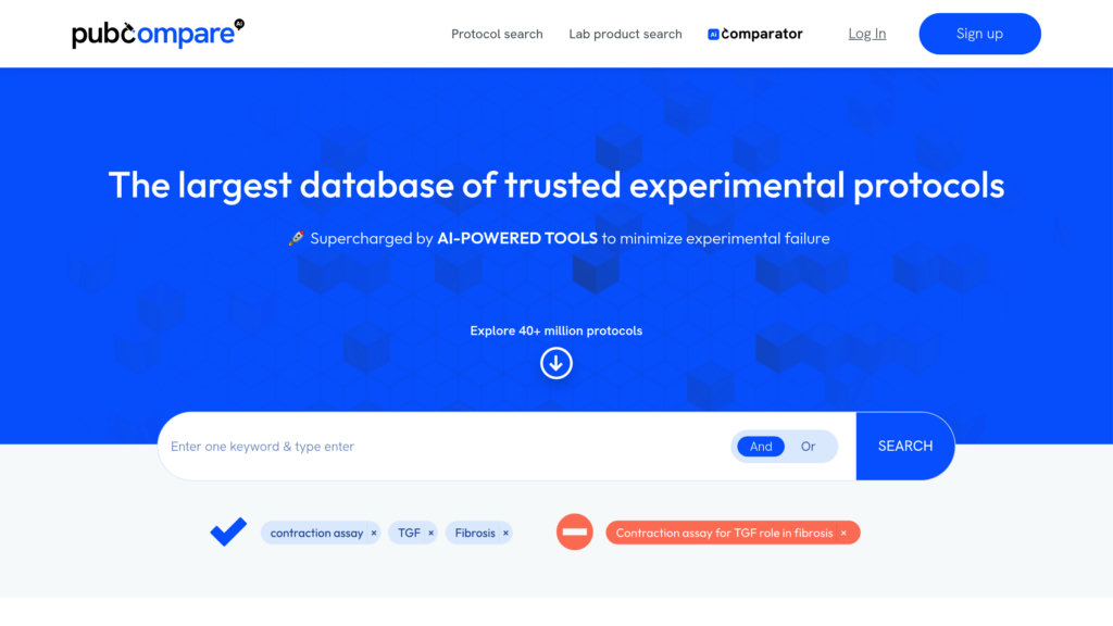 image for PubCompare