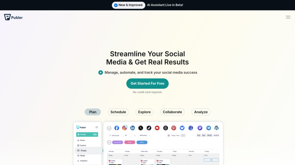 image for Publer