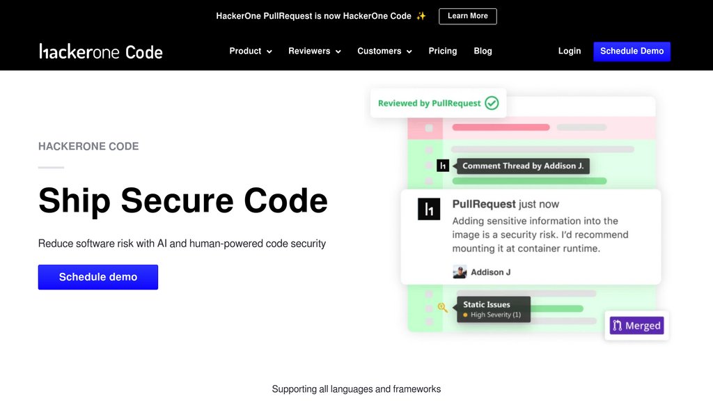 image for PullRequest
