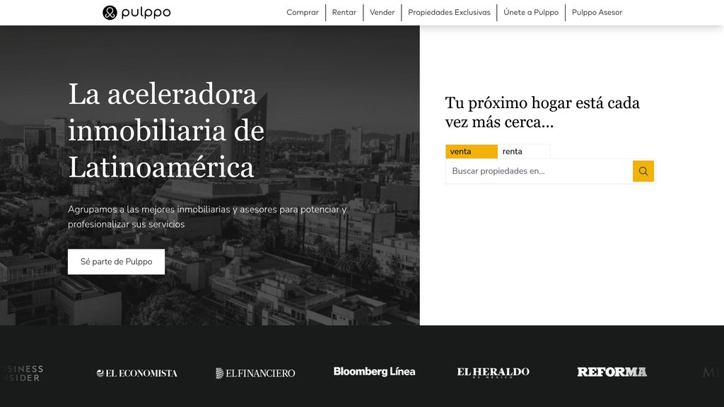 image for Pulppo image for Pulppo