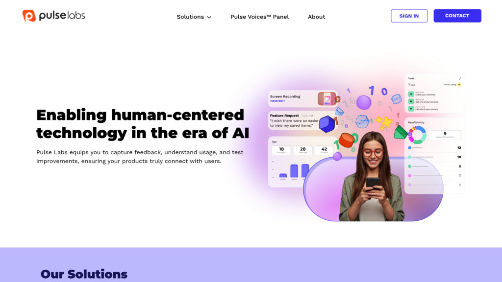 image for Pulse Labs