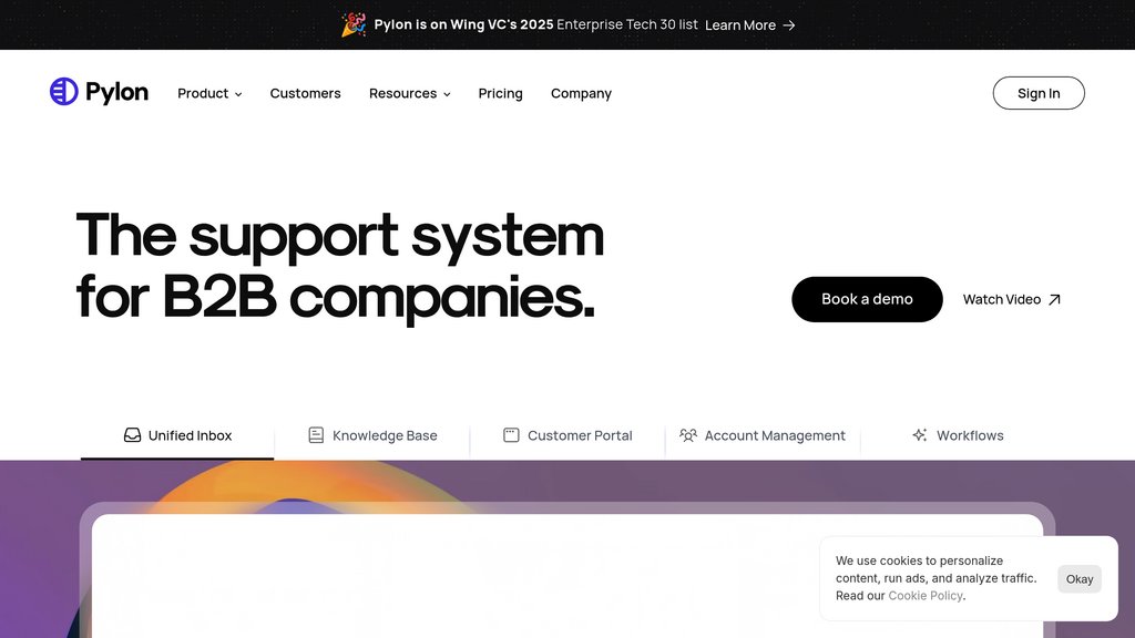 image for Pylon image for Pylon