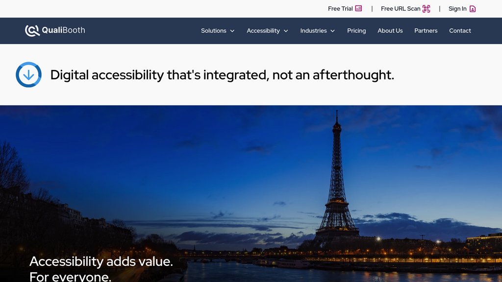 image for QualiBooth