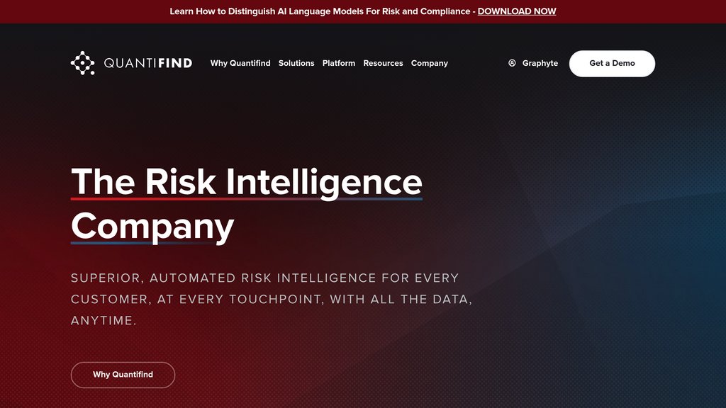 image for Quantifind