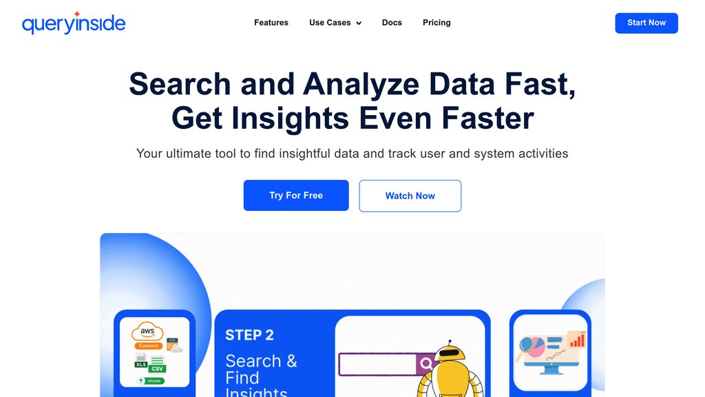 image for QueryInside image for QueryInside