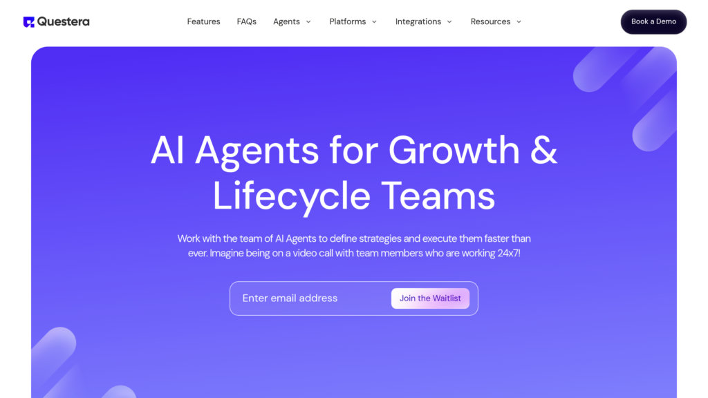 image for Questera AI