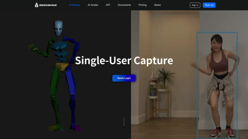 image for QuickMagic