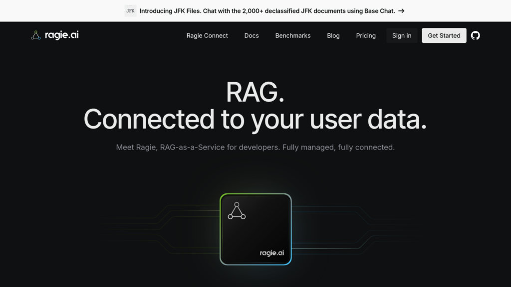 image for Ragie