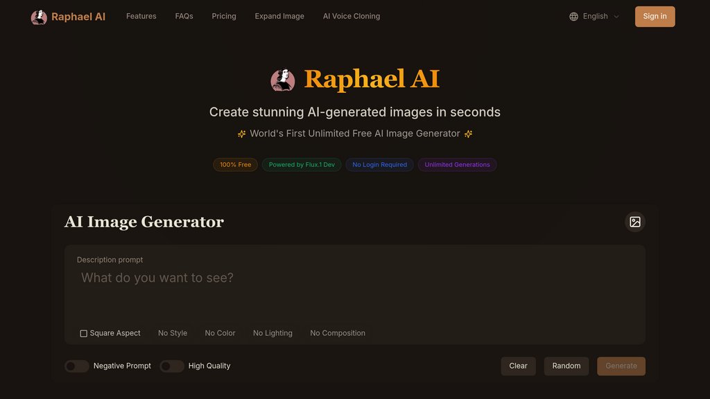 image for Raphael