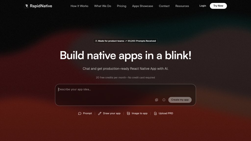 image for RapidNative