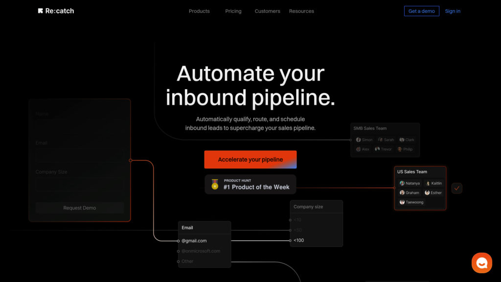image for Re:catch image for Re:catch