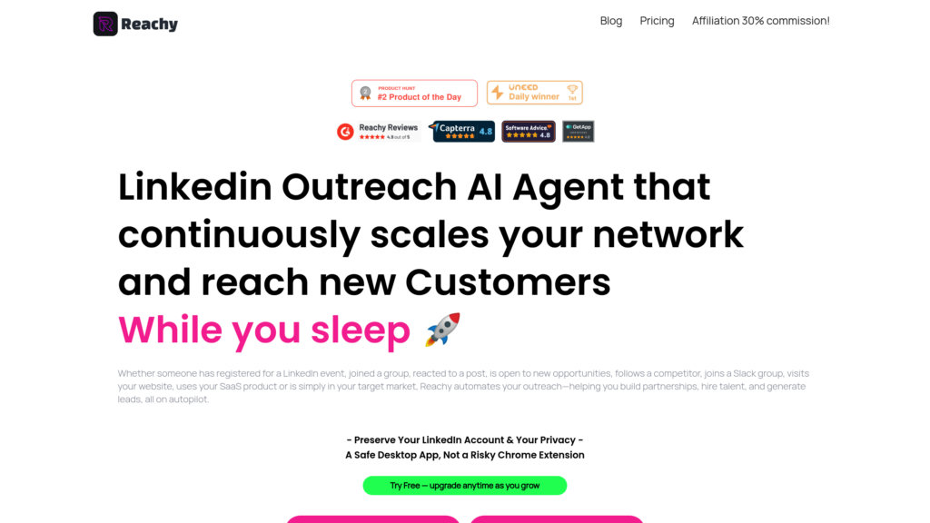 image for Reachy
