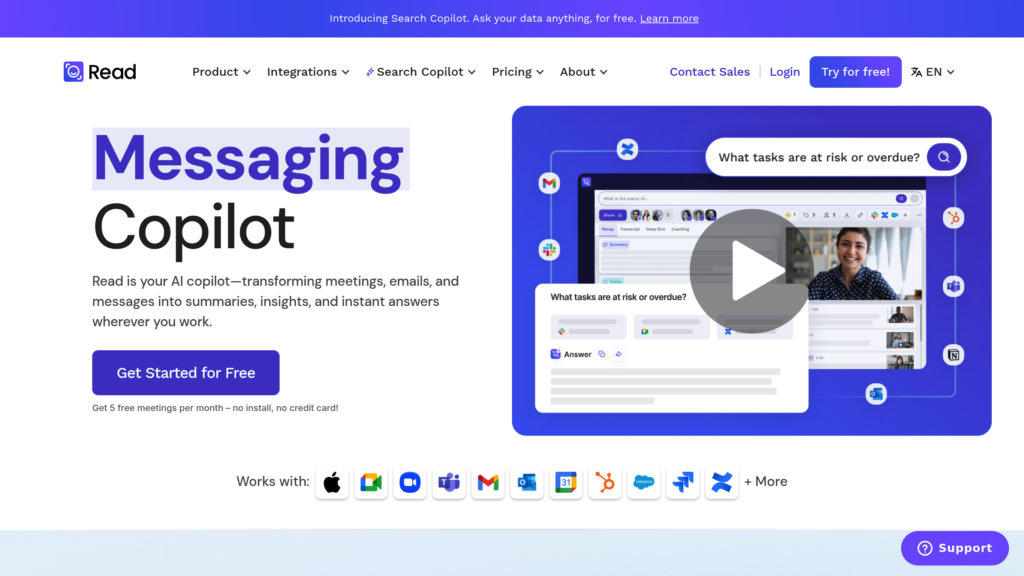 image for Read AI
