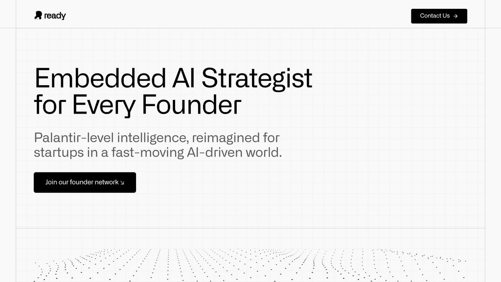 image for Ready AI image for Ready AI