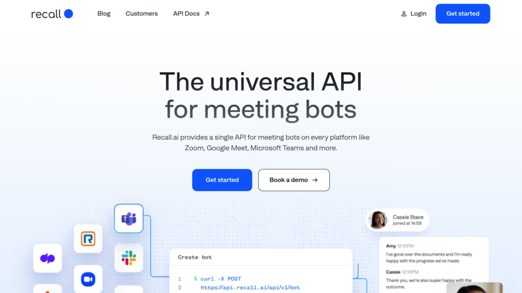 image for Recall AI
