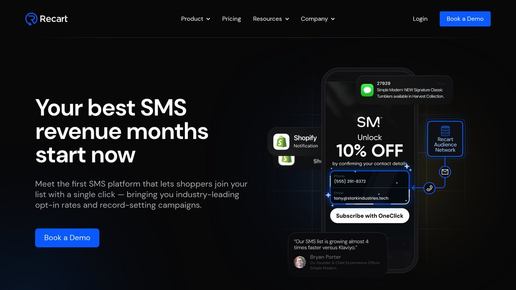 image for Recart image for Recart