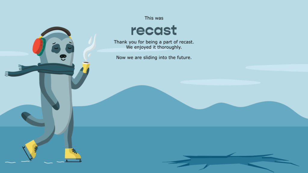 image for Recast