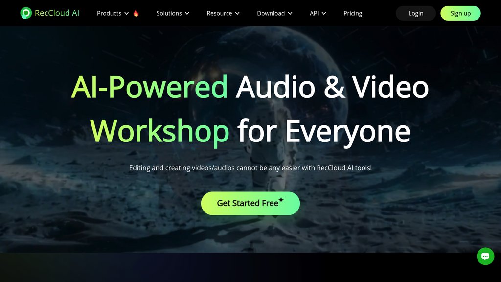 image for RecCloud