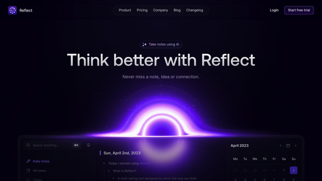 image for Reflect