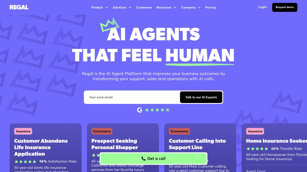 image for Regal AI