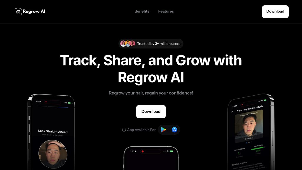 image for Regrow AI