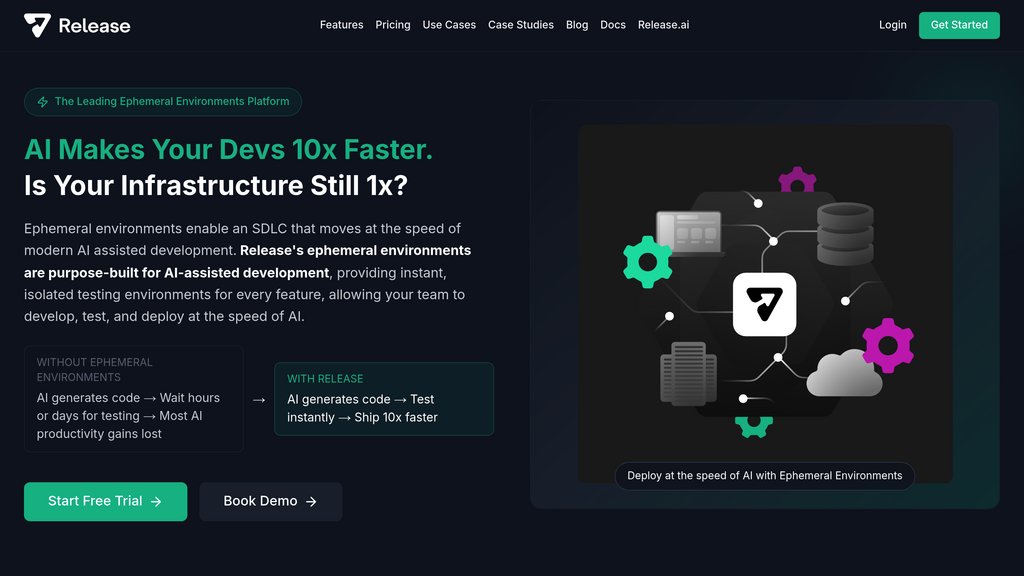 image for Release image for Release