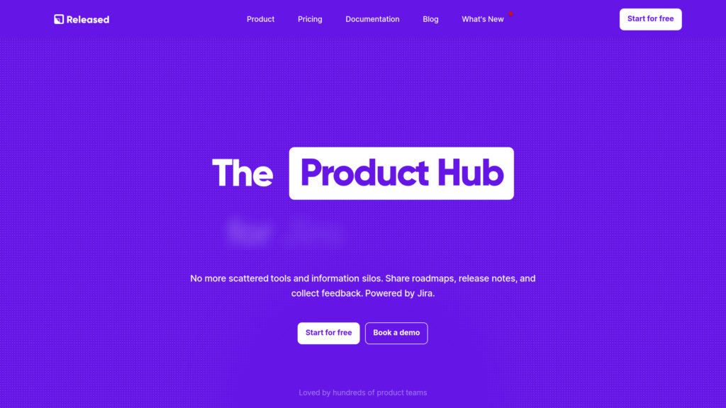 image for Released image for Released