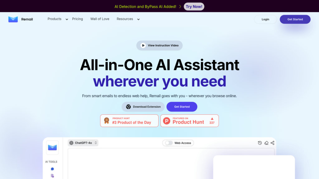 image for Remail.ai