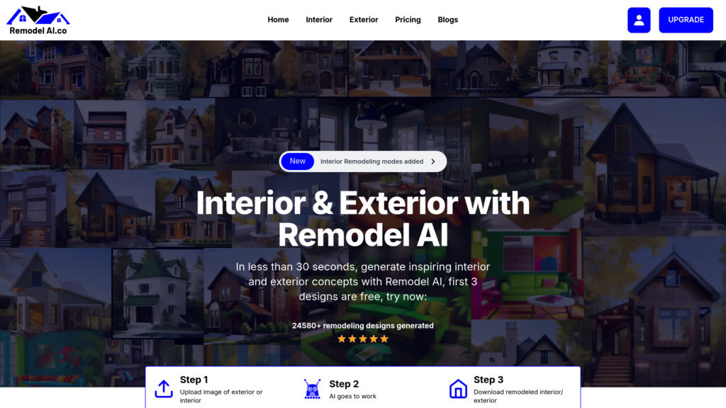 image for Remodel AI