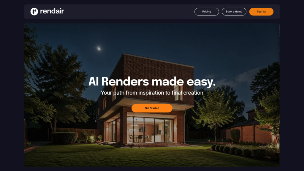 image for Rendair