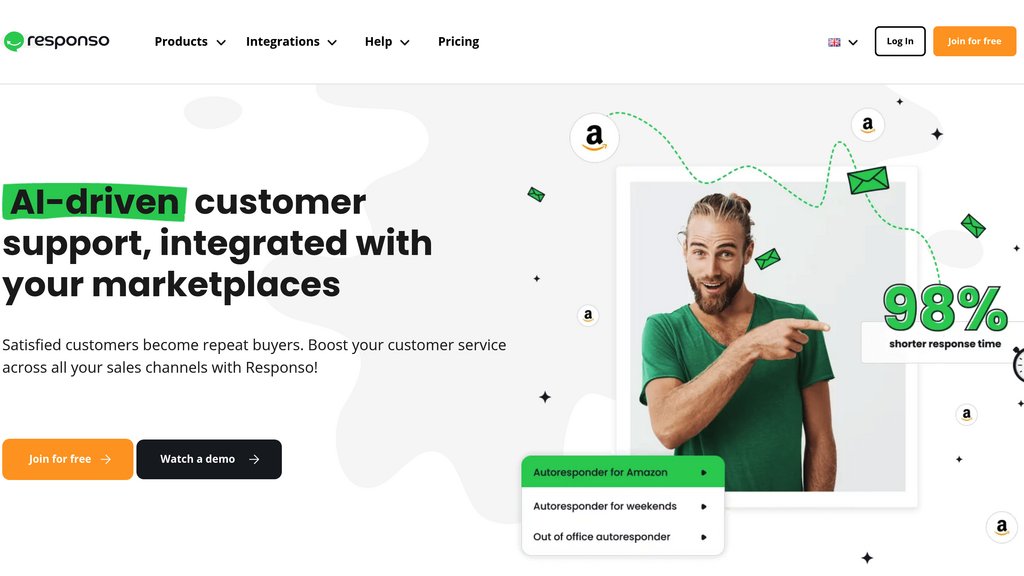 image for Responso image for Responso