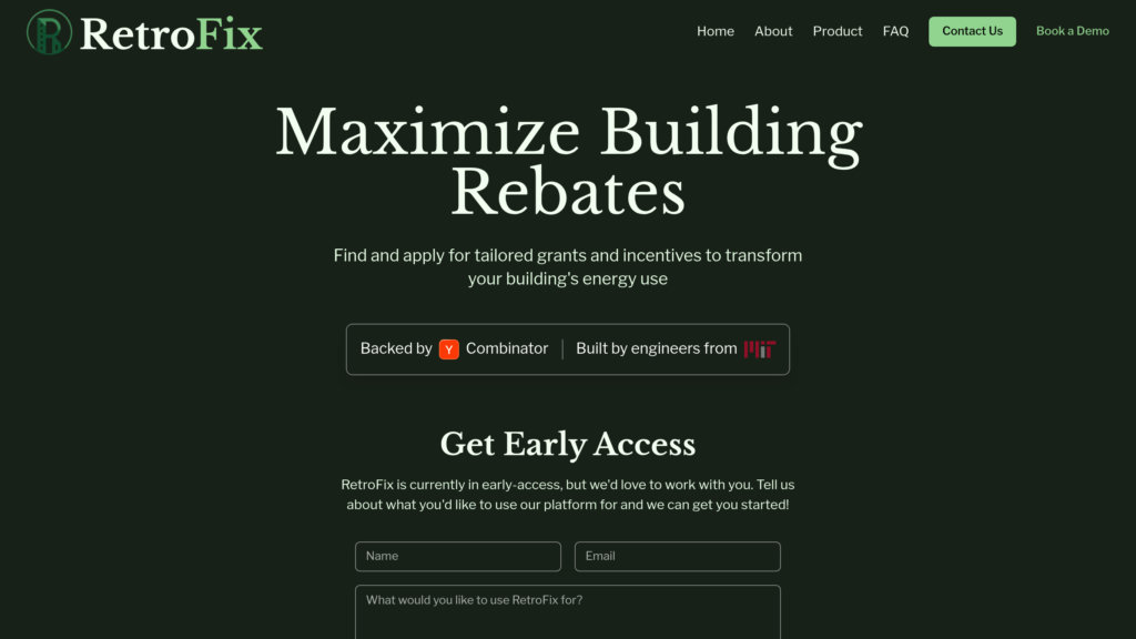 image for RetroFix