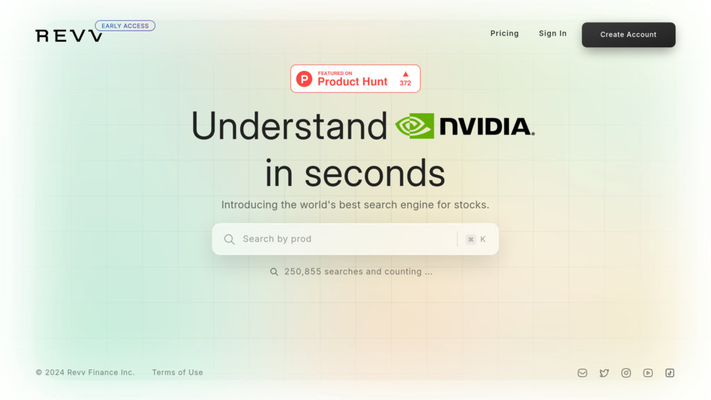 image for Revv Invest
