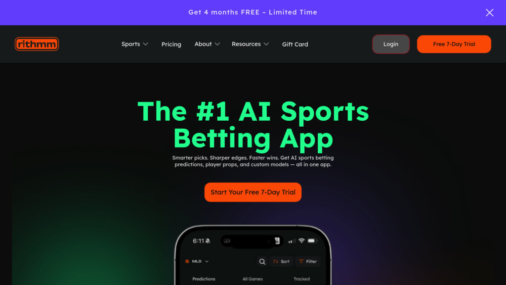 image for Rithmm image for Rithmm