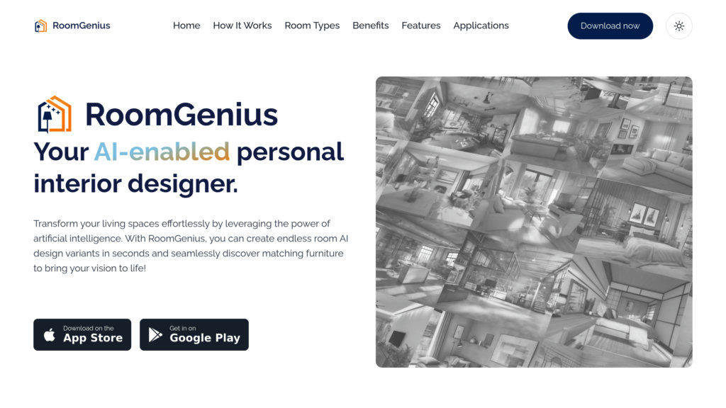 image for RoomGenius