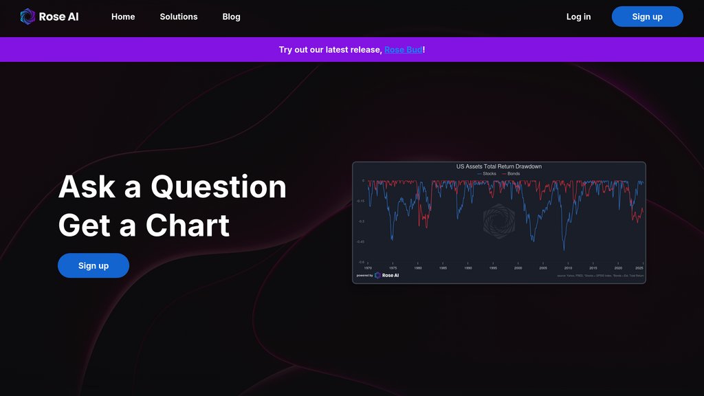 image for Rose AI image for Rose AI