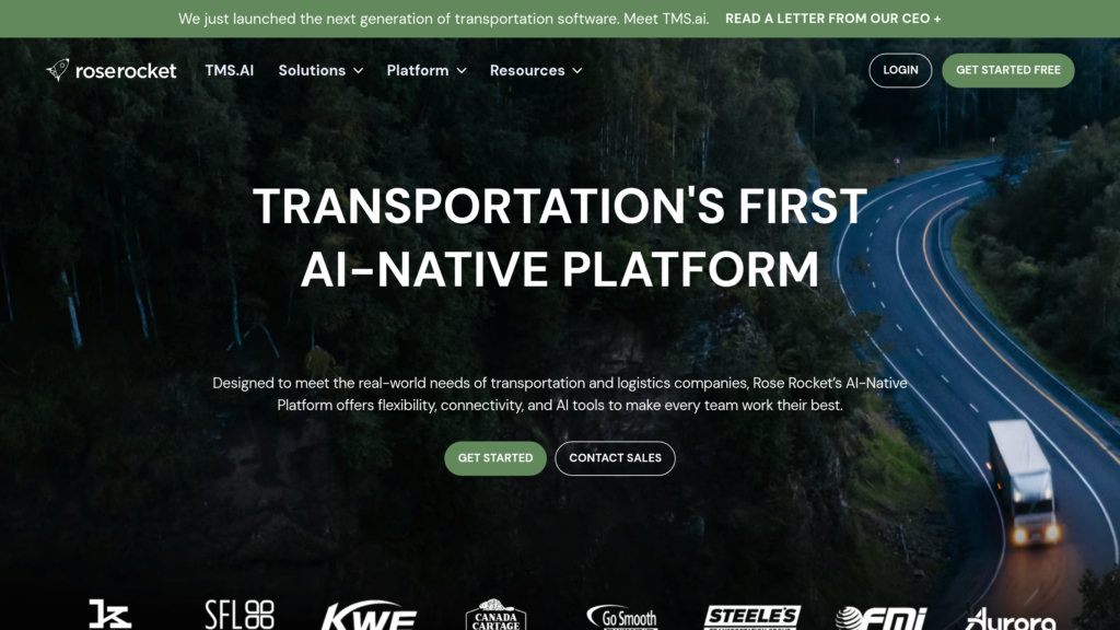 image for Rose Rocket