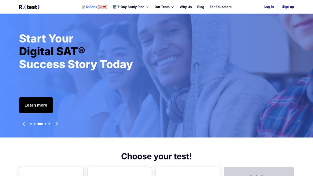 image for R.test image for R.test