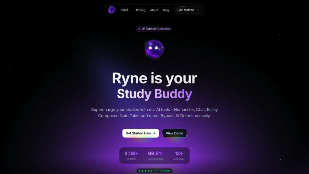 image for Ryne AI