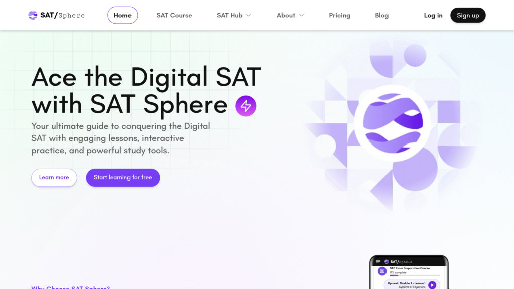 image for SAT Sphere