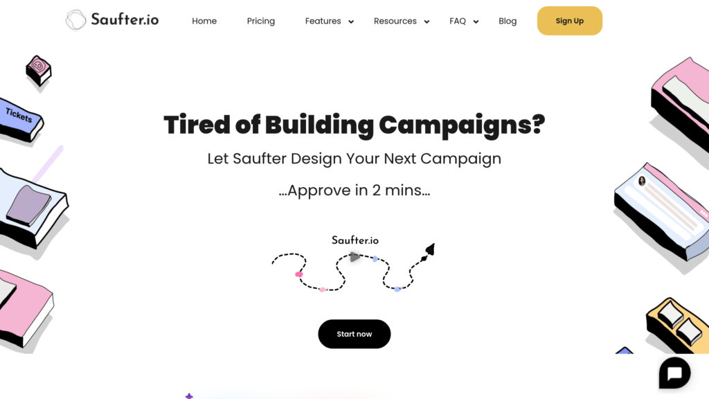 image for Saufter image for Saufter