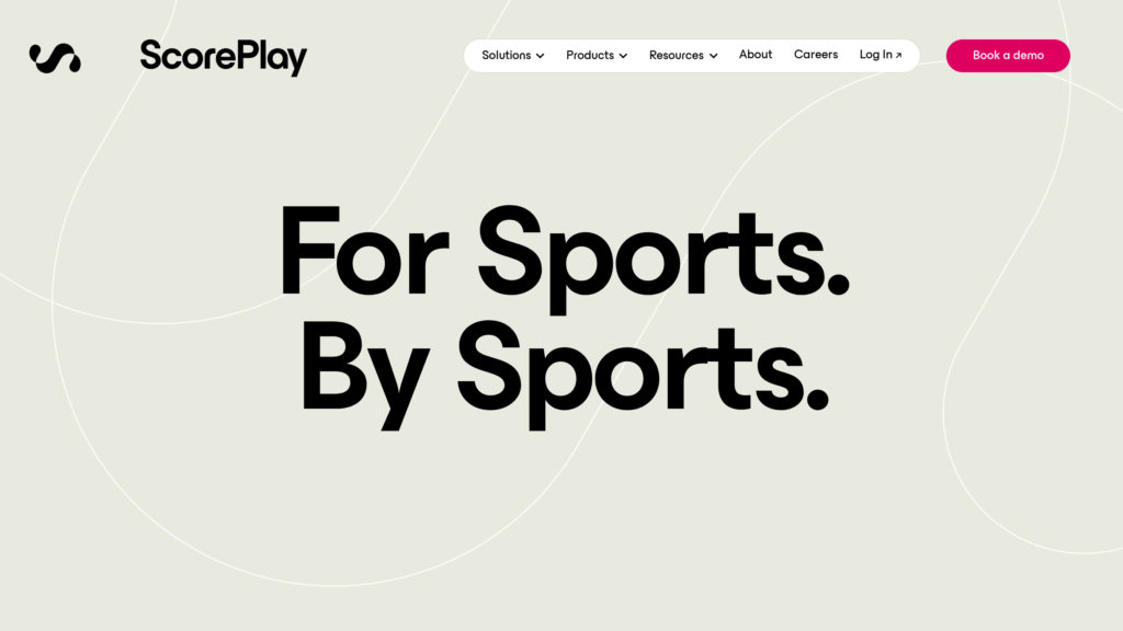 image for ScorePlay