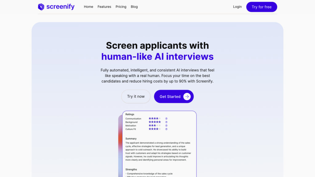 image for Screenify