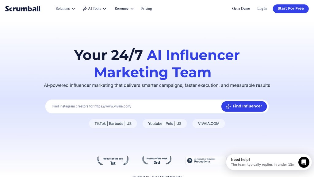 image for Scrumball image for Scrumball